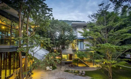 Villa Moreeda