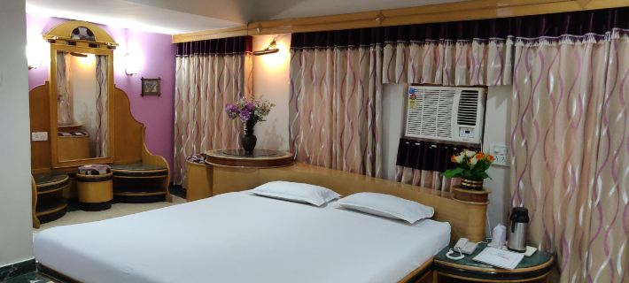 Hotel Sudarshan Hotels in Gwalior