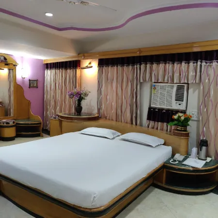 Hotel Sudarshan