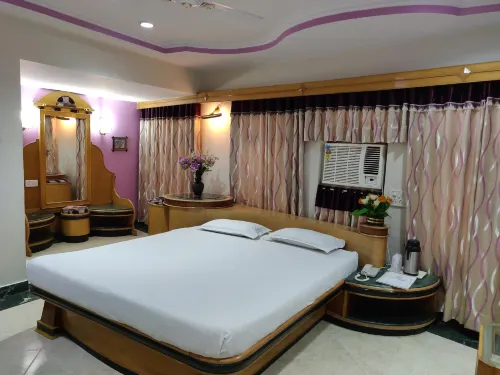Hotel Sudarshan