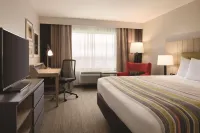 Country Inn & Suites by Radisson, Ft. Atkinson, WI