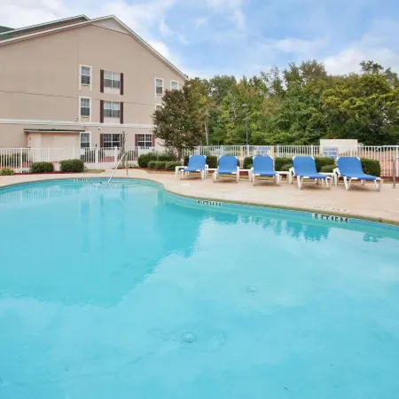 Country Inn & Suites by Radisson, Aiken South