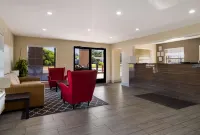 Quality Inn - bar