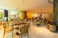 Radisson Cartagena Ocean Pavillion - breakfast