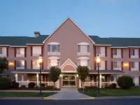 格里利麗怡酒店 格里利酒店