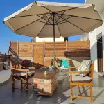 Casa di Rena Private House with Sunset View Hotels in Rhodes