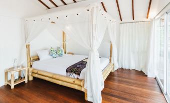 The Seraya Resort Komodo