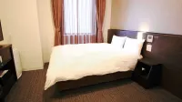 Dormy Inn Higashi Muroran Natural Hot Spring - Wifi