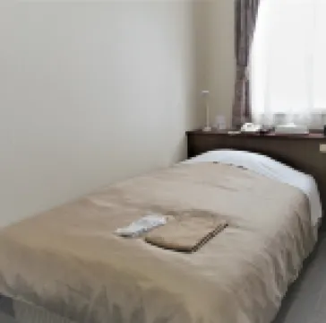 Business Hotel Nishine Hotels in Hachimantai