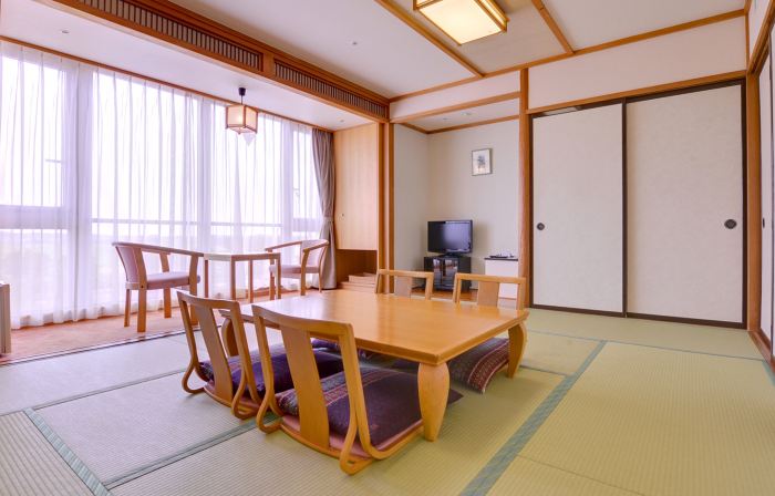 Hotel Sun Rural Ogata