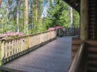 Kanervakallio Hotels in Keuruu