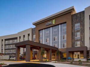 Home2 Suites by Hilton Petaluma