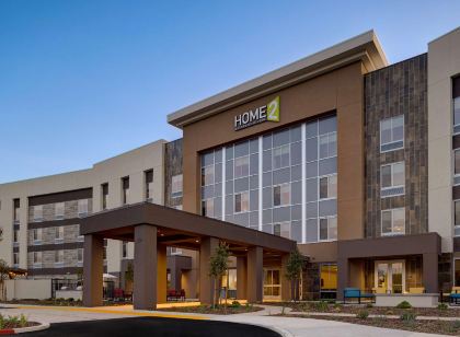 Home2 Suites by Hilton Petaluma