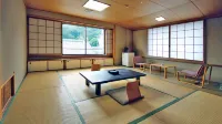 Nakamasu Các khách sạn ở Takeo