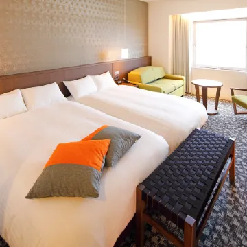 Hotel New Omi