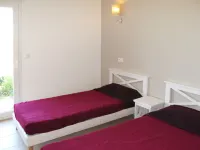 Odalys Référence les Villas Bel Godère
