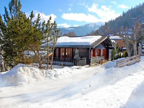 Sven Heul - Chalets