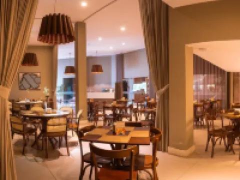 Malibu Plaza Hotel Hotels in Lauro de Freitas