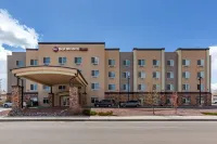 Best Western Plus Gallup Inn  Suites