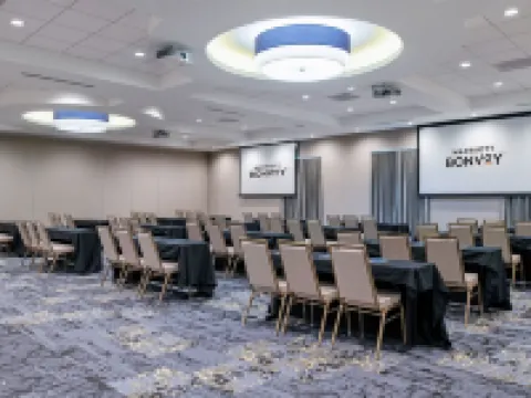 Fairfield Inn & Suites Menifee Hotels in Menifee