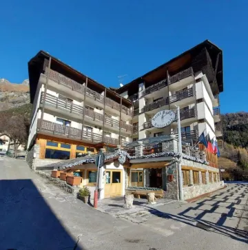 Hotel Italia Hotels in 