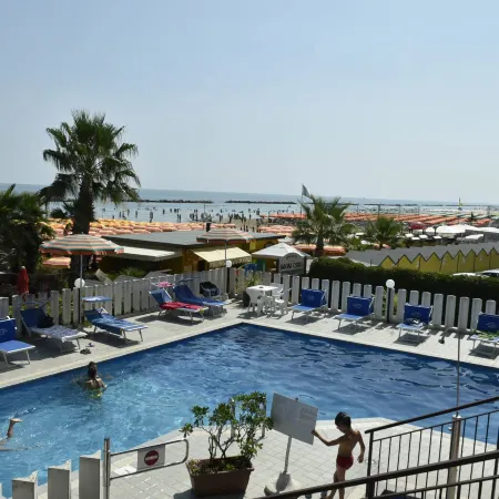 Hotel Astoria