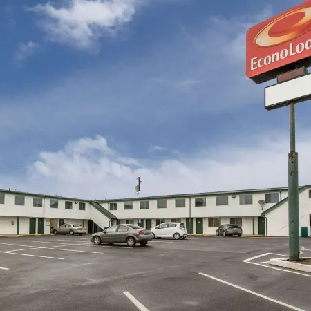 Econo Lodge