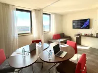 Novotel Suites Rouen Normandie Hotels in Mont-Saint-Aignan