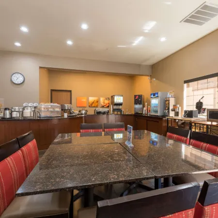Comfort Inn & Suites Alamosa