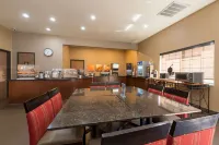 Comfort Inn & Suites Alamosa - Frühstück