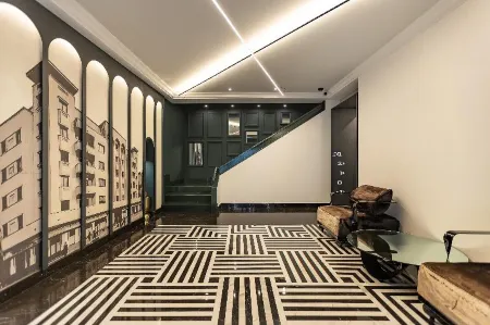 Rosetti One Отели рядом с достопримечательностью «Lake Techirghiol Mud Baths»