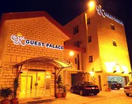 GK Guest Palace Hotel dekat Dala Hill