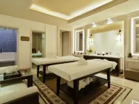 Sofitel Legend People's Grand Hotel Xian - spa