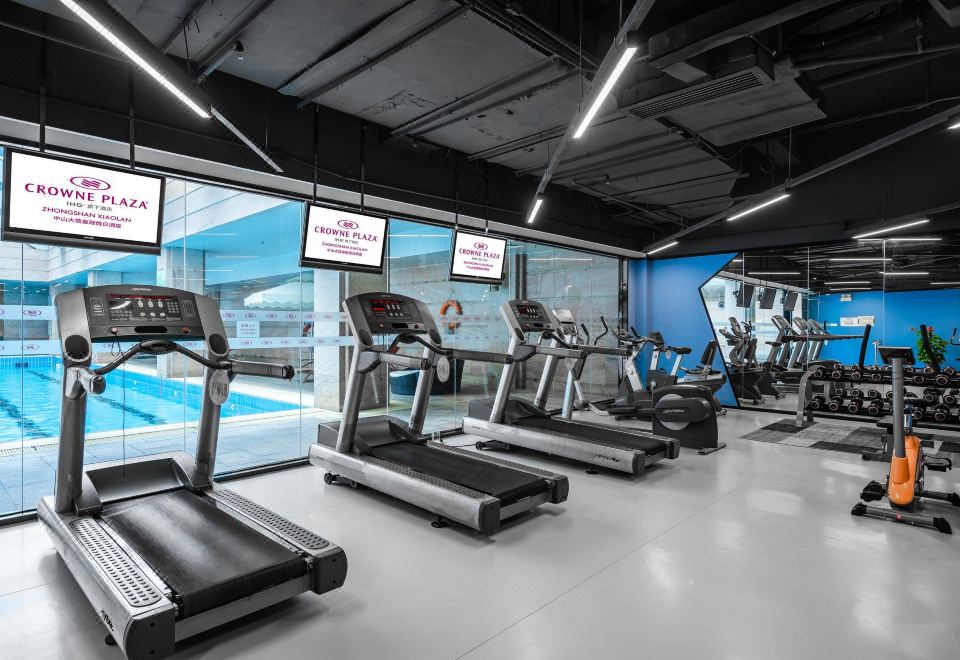 1. 중산 다신 호텔..