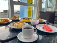 Praiamar Ponta Negra Hotel - Bữa sáng