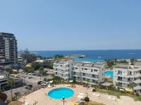 Chalet in Solemar,Renovated,Parking,Wifi Elec.24/7 Hotels near Maison des Jeunes et de la culture - Zouk Mikael