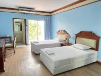 Bang Pu Recreation Center, Samut Prakan Hoteles en Samut Prakan