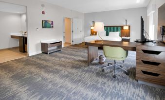 Hampton Inn & Suites Sarasota/Bradenton-Airport