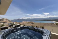 Hotel l'Acquale - Hot Tub