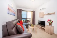 Sea Bliss Apartments with Terrace Close to the Sea