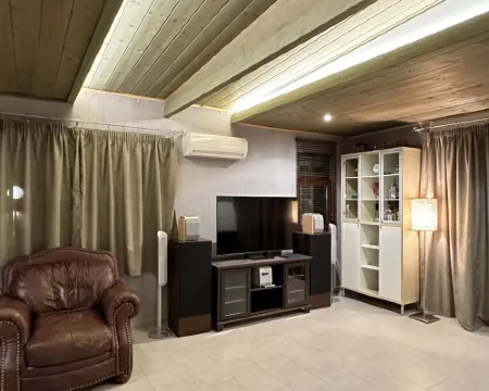 Magic View 4U Luxury Villa (Tago Vibes) Hotels in Megara