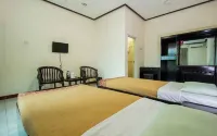 Borobudur Indah Hotel
