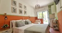 A Charming Oasis in the City Heart 2