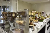 Business Hotel Sfax - 早餐