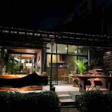 Pure Stay at CNX Hotel Exterior