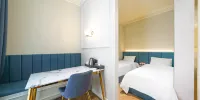 H Avenue Hotel Kondae Seongsu - Business Twin (2 Single Bed)
