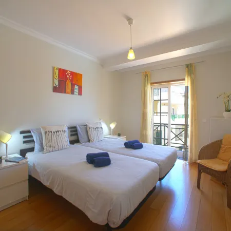 Sunny Beach Casa-M