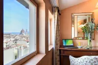 Grand Hotel Adriatico - Romantik