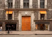 市區飯店，Design Hotels™設計飯店成員 住宿飯店