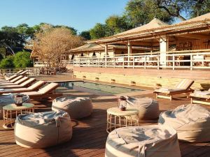 Belmond Safaris